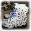 buty floral r 33