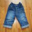 Spodnie chłopiec boy chłopak jeans sztruks 0 do 98