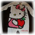 Piżamka nowa z metka HM 12 18 miesiecy Hello Kitty