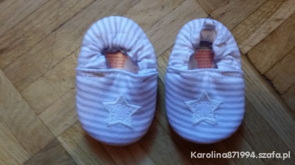 SUPER KAPCIUSZKI DLA MALUSZKA