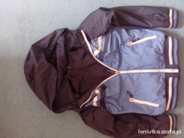 Kurtka Coolclub 122