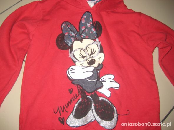 BLUZA DISNEY