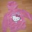 HELLO KITTY WELUROWA 4 5 LAT