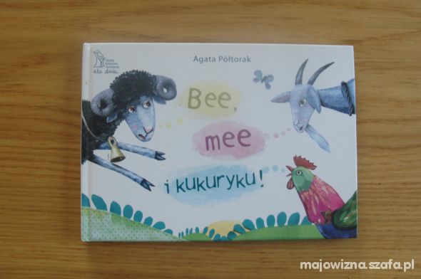 Bee mee i kukuryku