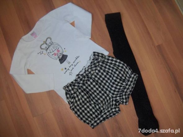 Komplet George e vie angel rozm 92 98 cm