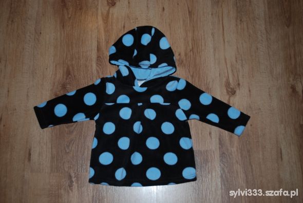 Bluza polarowa polar Koala Baby 18msc nowa