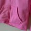 CHEROKEE różowa bluza z kapturem 7 8 l 128 cm