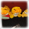 maskotki Garfield