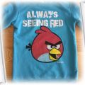 Angry Birds bluza dla chłopca na 8lat