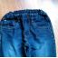 spodnie jeansy c&a 134 cm