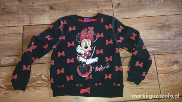 Bluza Minnie