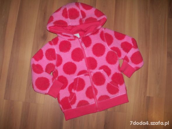 Bluza Next rozm 98 cm