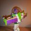 Figurka Buzz Astral 31cm Toy Story 3 Disney Gada