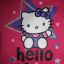 nowa bluzeczka Hello Kitty 116