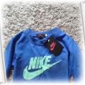 NOWE Bluzy Nike ROZMIARY