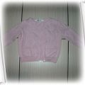 H&M różowy sweterek 92 cm
