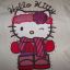 Tunika TU Hello Kitty rozm 116