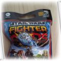 Star Wars Fighter Pods saszetka z figurką nowa