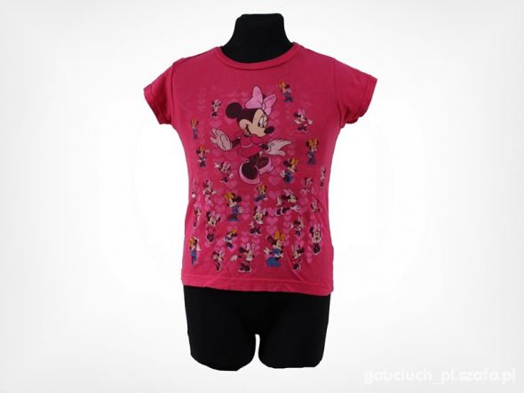 Bluzeczka Disney P707