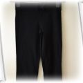 CIRCO spodnie dresowe czarne 7 8 l 128 cm