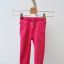 Spodnie Dresy Dresowe Róż H&M 92 cm 1 2 Lata