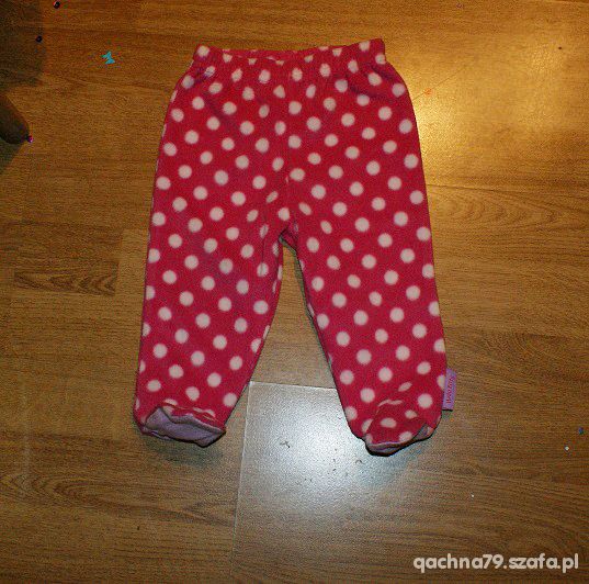 rozm od 0 do 3 mies PÓŁŚPIOCHY