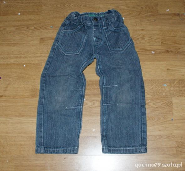 rozm 98 cm DENIM CO