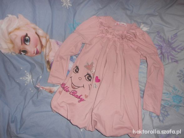 pudrowa cudna bombka 116