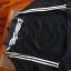 Czarna bluza Adidas S 158 164