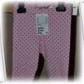 nowe legginsy H&M rozmiar 92