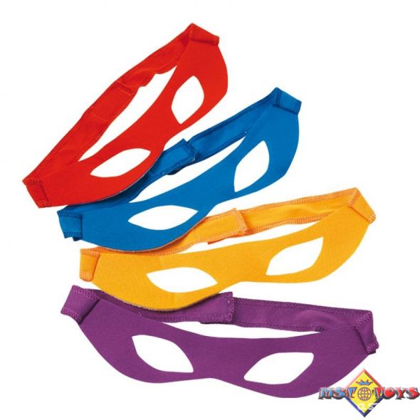 Żółw Ninja opaska