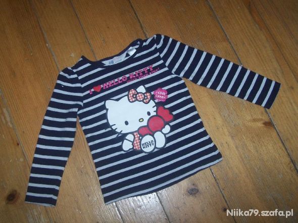 HM Hello Kitty 92