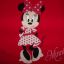 Piżama George rozm 98 104 Minnie Mouse