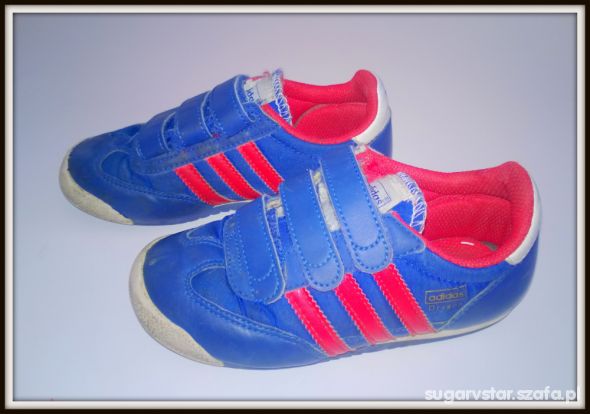 Adidas dragon 28