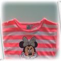 Sliczna bluzeczka Minni Mouse Disney 98 cm
