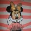 Bluzeczka Minni Mouse