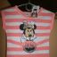 Bluzeczka Minni Mouse