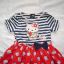 George Hello Kitty sukienka roz 4 5 lat