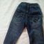 spodnie jeans 18 miesięcy Blue Moon