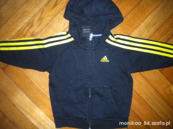 bluza adidas