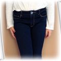 Jeansy w kropeczki Zara 152