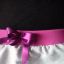 Dresowa szara spódniczka dla dziewczynki