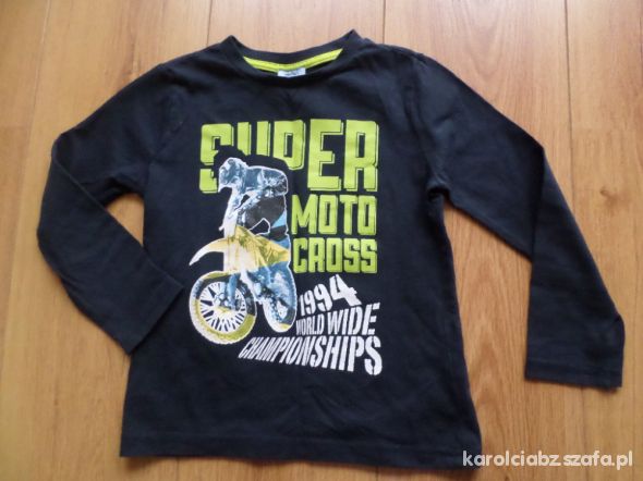 idealna z motorem 110cm