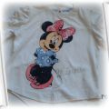 Minnie Mouse piękna bluzeczka