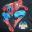 Bluza Spiderman w sam raz na dwór Mega tanio