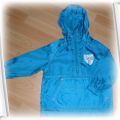 Kangurka Kurteczka Przeciwdeszczowa roz98 jak nowa
