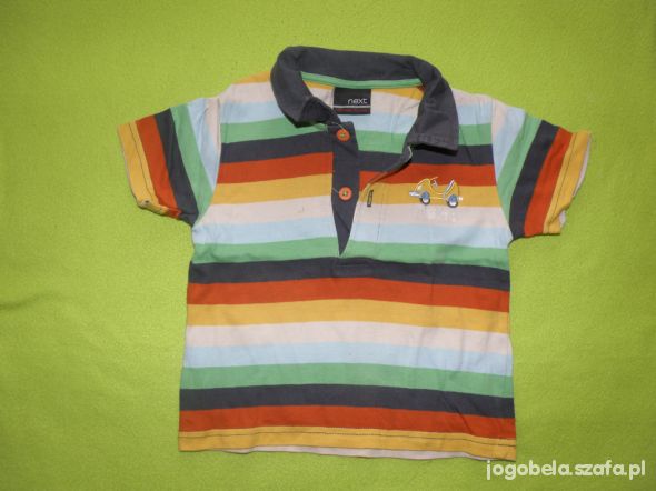Next bluzeczka 86