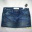 ABERCROMBIE FITCH NOWA jeans mini ro 152 164