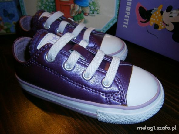 Converse All Star 15cm