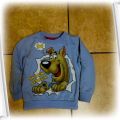 bluza scooby doo